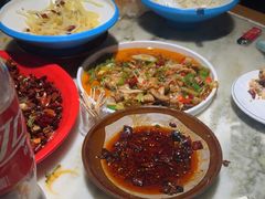 -常和州·夜宵大排档(常州单店)