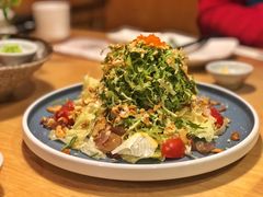 优选果蔬沙拉-山之川日料放题(通州店)