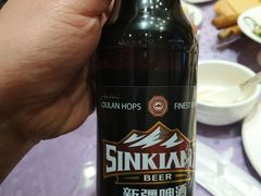 -新疆巴州金丝特餐厅(大钟寺店)