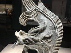 -宁夏博物馆