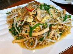 炒合菜-宏天寶·北京烤鸭(宾馆西路2店)