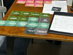 -戏精管理局·剧本杀·桌游·血染钟楼
