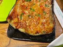 -东直门小院烧烤(回龙观东大街店)