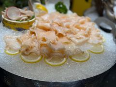 -半岛翡丽海鲜自助餐厅(观风亭店)