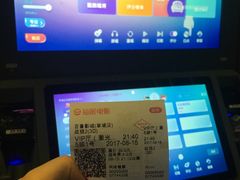 -百誉影城(草埔店)