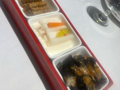 -小河盐帮·私家菜·烤鸭(三元桥·霄云路店)