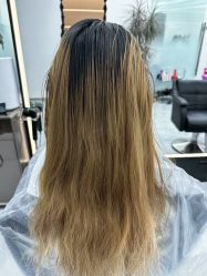 -ON STAR SALON