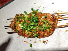 -醉烧膘·烧烤夜宵王(总店)