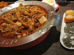-胖哥俩肉蟹煲(宿迁宝龙广场店)