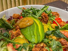 -théATRE茶聚场·餐厅(环球金融中心店)