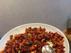 -羲和雅苑•北京烤鸭(平安国际金融中心店)