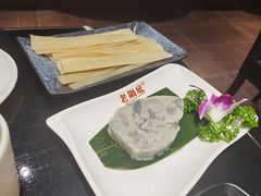 -吴记老锅底麻辣火锅(福州路店)