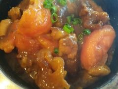 -九毛九西北菜(大东海店)