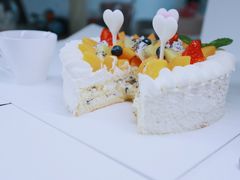 -好利来(十里河店)