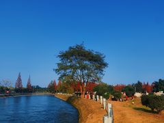 -蜀绣公园