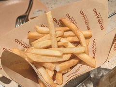 -BURANO布拉诺西餐(万达广场店)