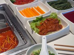 -海底捞火锅(威高广场店)