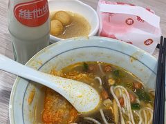 -柒小螺·螺蛳粉(利丰广场店)