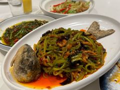 -院8里·少城记忆老川菜(宽窄巷子店)