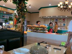 -港畔赶海蒸汽海鲜烧烤自助(仙螺岛店)