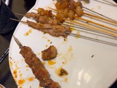 -那些年一起吃串的地方烧烤(观前街店)