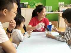 -美吉姆儿童发展中心(远洋中心店)