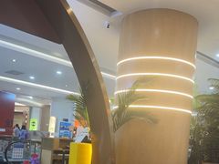 -泰椰里·泰国餐厅(智慧城广百广场店)