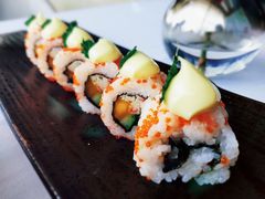 大厨风味寿司-佐度王子扒房(天鹅湖店)