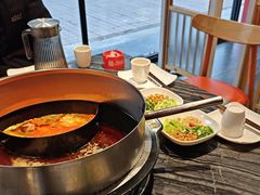 -老船舫·现做活鲜鱼馆(东郊记忆店)