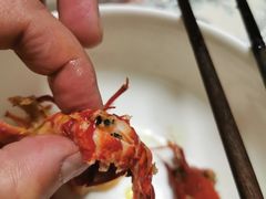 -刘一龙虾(山东路店)