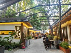 -老渔家鲜鱼轩(南浦横街店)