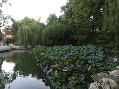 -钓鱼台国宾馆
