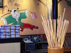 -来涮蜀鲜货火锅串串香(菜市口店)