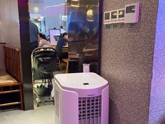 -重庆高老九火锅(万象城店)