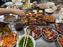 -同心烧烤(总店)