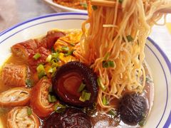 -亞婆井·劲抽面食(铂顿城店)