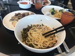 -索菲特酒店 · 云尚天际自助餐厅