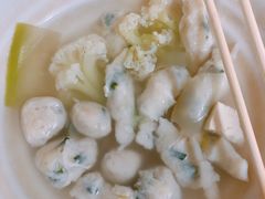 -十三妹咸米时店