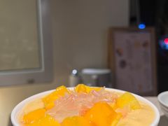 杨枝甘露-小团圆糖水铺(襄阳南路店)