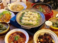 -天府掌柜(九眼桥店)
