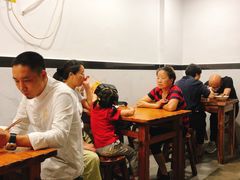 大堂-小狗面馆(复兴店)