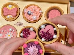 -CookieJar曲奇家(东方宝泰店)