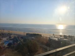 -青岛海泉湾度假区温泉
