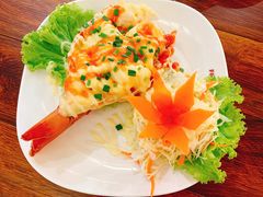 -班赞海鲜市场
