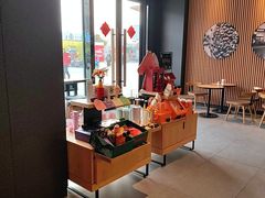 -星巴克(徐州云龙万达广场店)