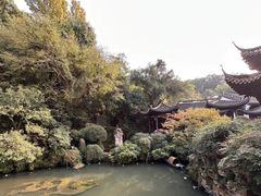 -杭州黄龙洞