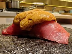 -Sushi Zo Hong Kong