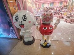 -万达广场(福州金融街店)