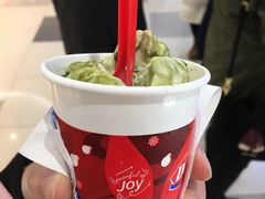 -DQ·蛋糕·冰淇淋(虹口龙之梦店)