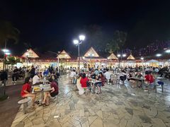 -纽顿熟食中心